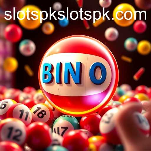 slots pk