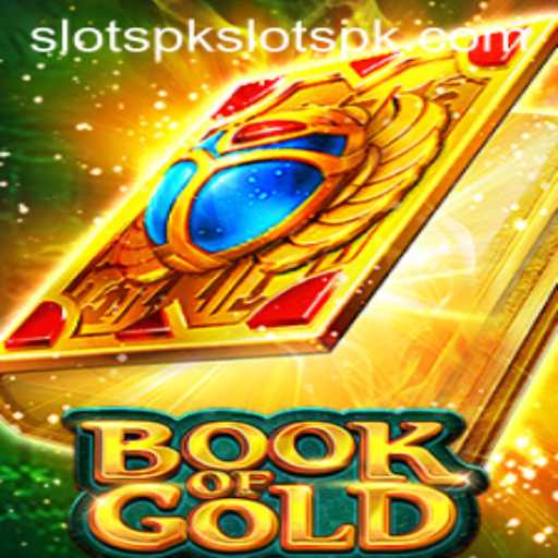 Exploring the Intriguing World of BookofGold Slots PK