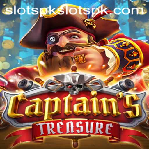 Exploring the Adventure of CaptainssTreasure Slots PK