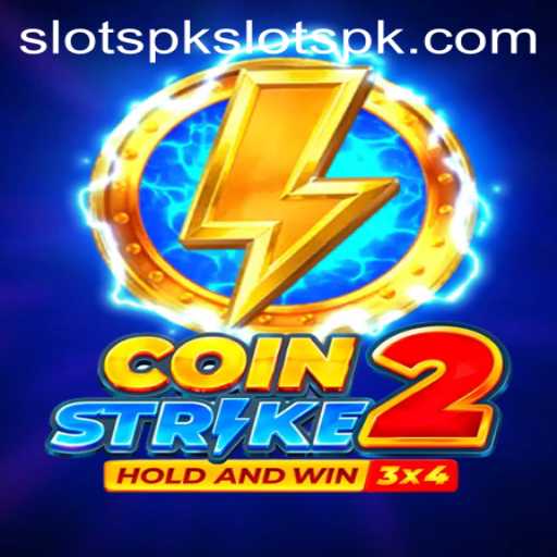 CoinStrike2: Revolutionizing the Slot Game Experience
