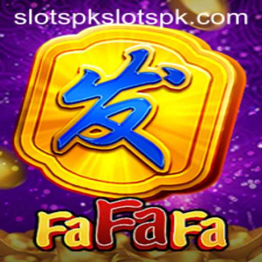 Exploring FaFaFa: The Alluring World of Slots PK