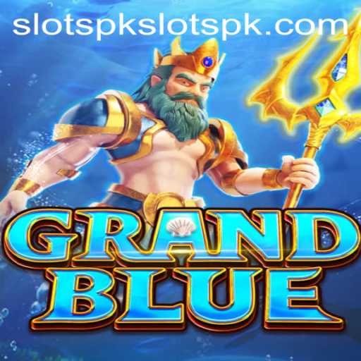 Discover the Exciting World of GRANDBLUE: A Comprehensive Guide to Slots PK