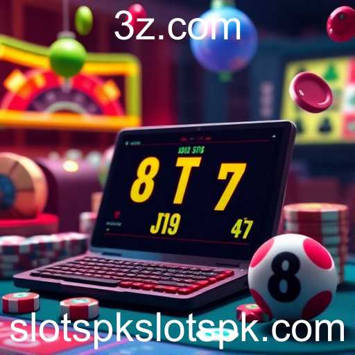 A Revolução dos Jogos de Casino Online em 2025