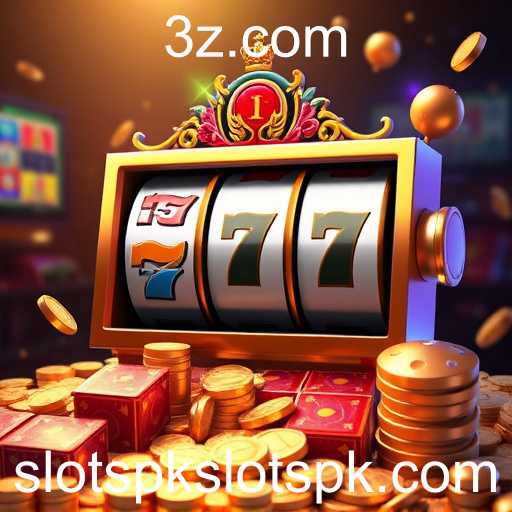 O Crescimento do Jogo Online e a Popularidade do 'slots pk'