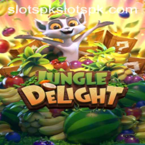 Discover the Thrilling Adventure of JungleDelight Slots