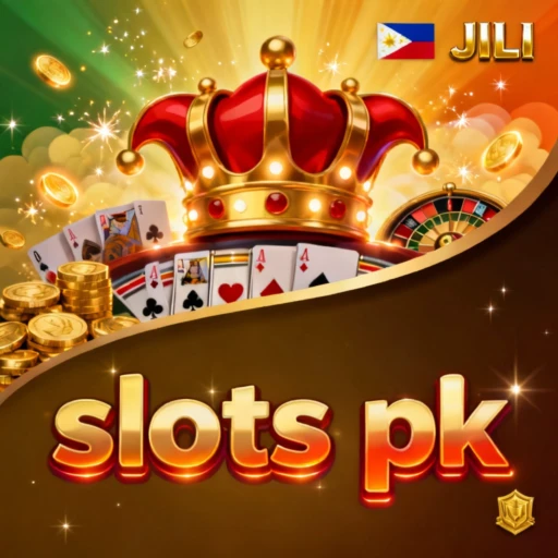 slots pk