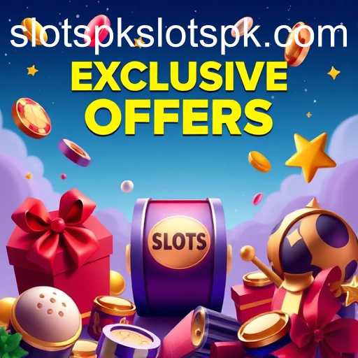 slots pk