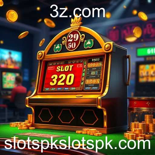 Crescimento dos Jogos de Slots Online em 2025