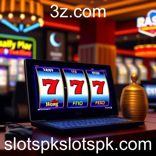 A Ascensão dos Sites de Jogos no Brasil