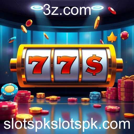 O Crescimento dos Jogos Online e a Influência de Slots PK