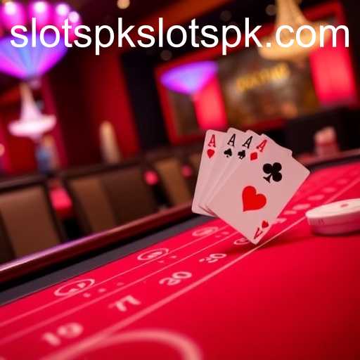 Exploring the World of Online Baccarat and the Role of Slots PK