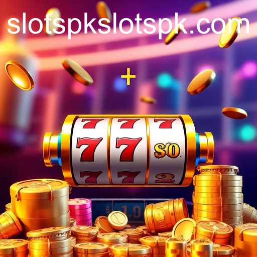 slots pk