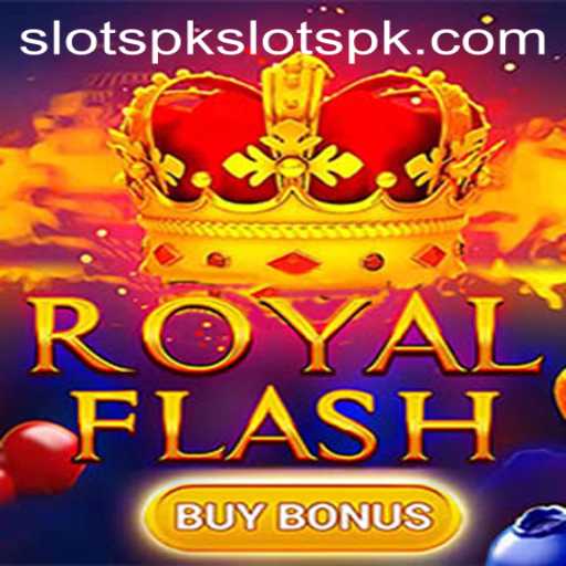 Exploring RoyalFlashBuyBonus: A Fresh Take on Slot Gaming