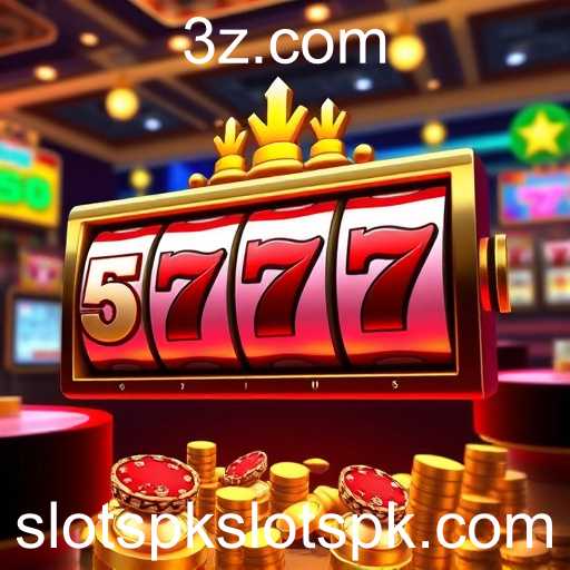 Análise dos Efeitos do Jogo 'Slots PK' no Mercado Brasileiro