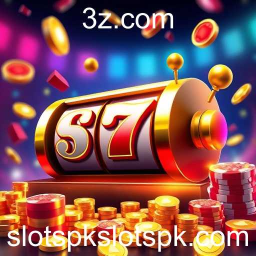 O Crescimento de Sites de Jogos Online e a Relevância do Slots PK