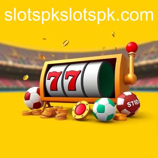 slots pk