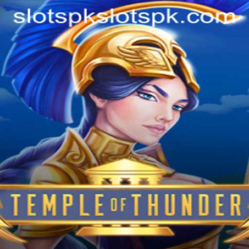 Exploring the Thrills of TempleofThunder: An Exciting Journey into the World of Slots PK