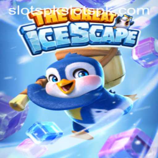 Exploring TheGreatIcescape: A Thrilling Adventure in the World of Slots PK