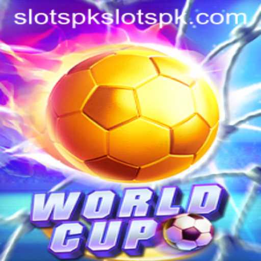 WorldCup: A New Era of Slots Gaming with Slots PK